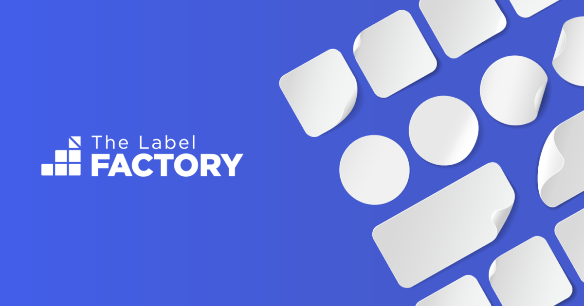 The Label Factory