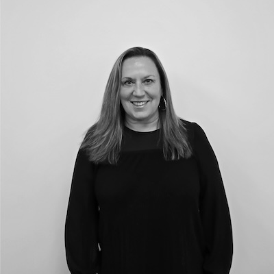 Kristie becker greyscale