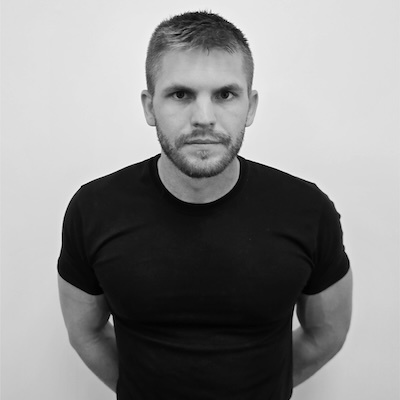 Storm vaske greyscale