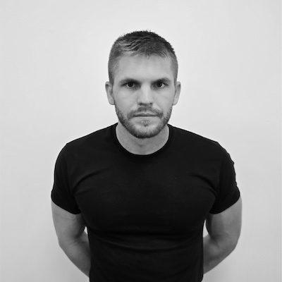 Storm vaske greyscale