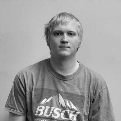 Trey glenn greyscale